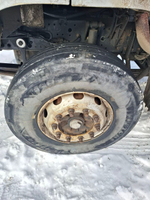 Shacman (Shaanxi) SX* 6x4 Самосвал SX32586V384 (Дизельный, 11,6 л, 423 л.с., МТ)