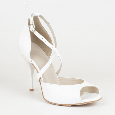 Туфли для танго