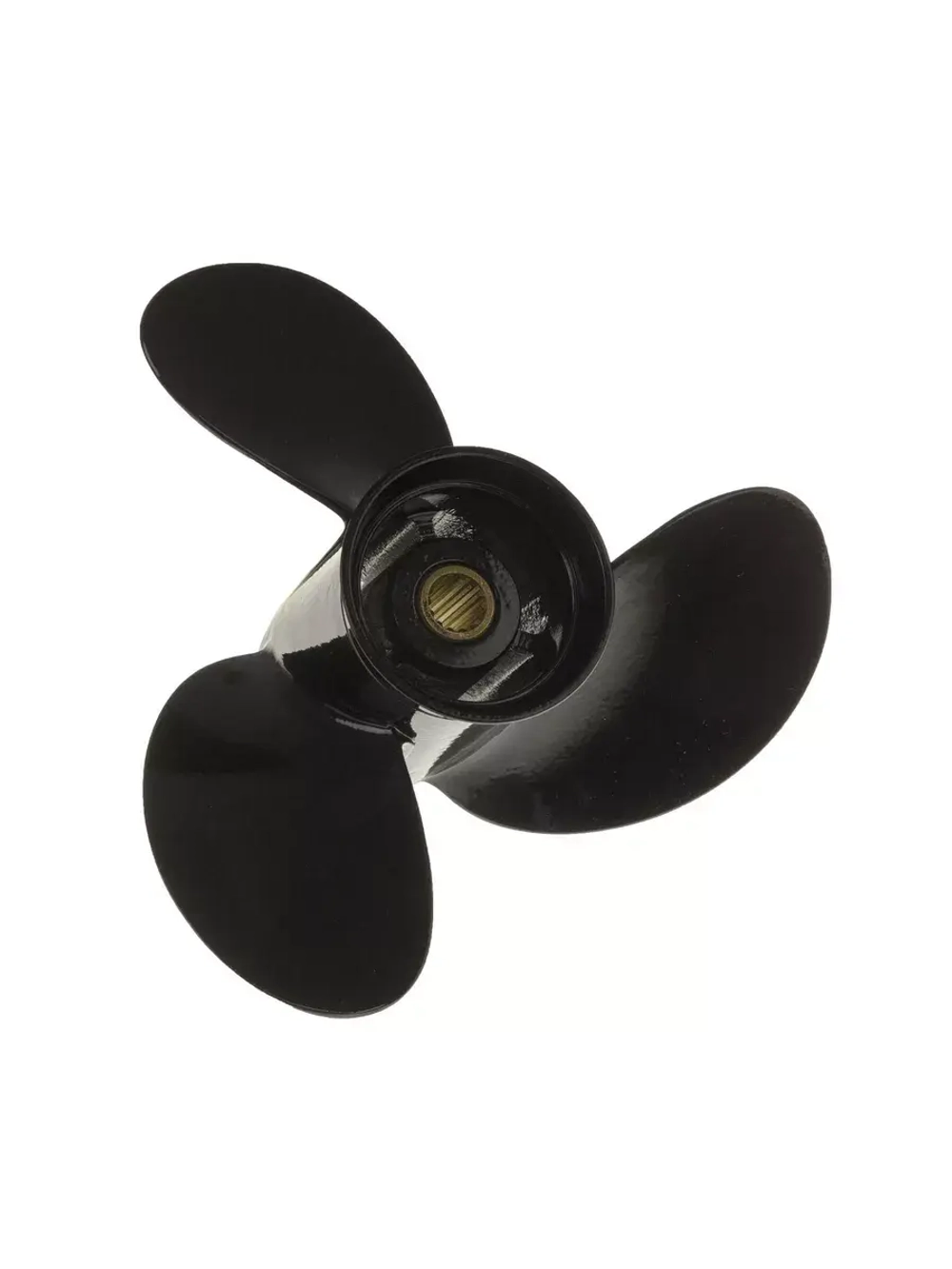 Винт Tohatsu/Nissan 9.9-20л.с; 3x9-1/4x9