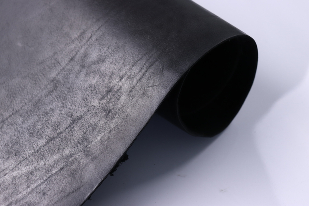 3+ Вороток черный с отделкой ANTICA