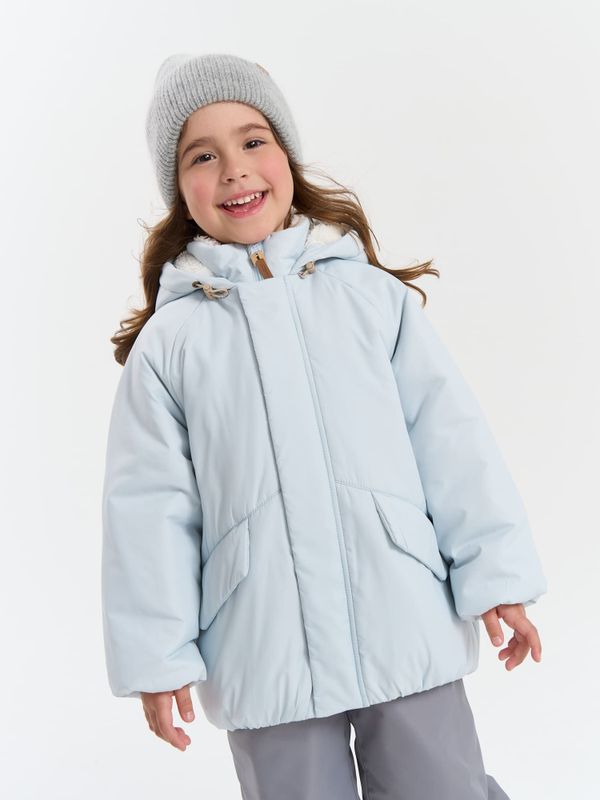 Куртка демисезонная 