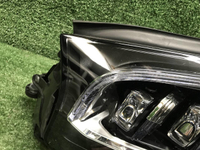 Фара левая Mercedes GLS x167 (23-нв) Multibeam LED