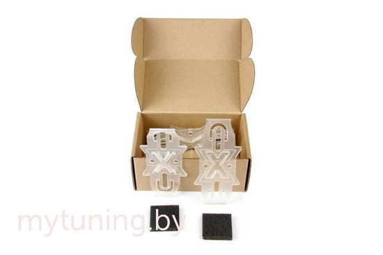 Невидимые рамки номера