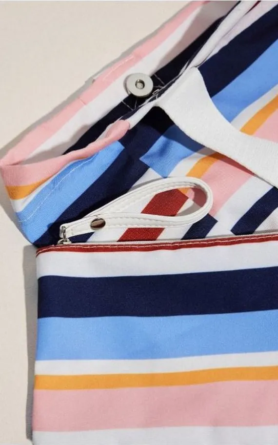 86102 Сумка пляжная