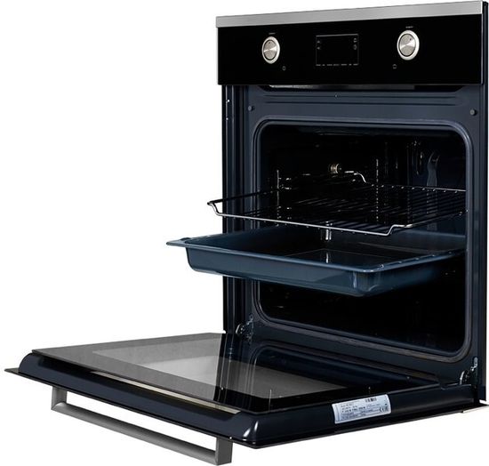 Электрический духовой шкаф Kuppersberg HO 655 T