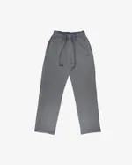 Брюки Magamaev Sweatpants light grey/wash светло-серые