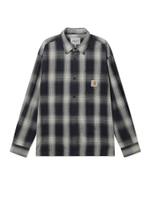 Мужская Рубашка Harlin