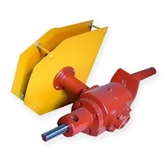 Редуктор переходник Агро ПМБ-1 для мотоблока Агро/Беларус