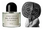 BYREDO парфюмерная вода Bal d'Afrique, 100 мл, 400 г