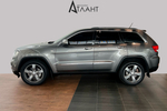 Jeep Grand Cherokee, 2011 год