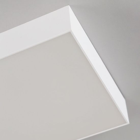 CL712X180N Тао Белый Св-к Накл. LED 18W*4000K