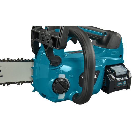 Пила цепная аккумуляторная Makita UC 004 GM101 XGT
