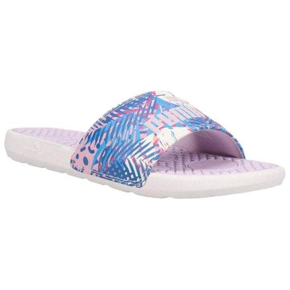 Puma Cool Cat Island Dream 'White Blue Pink'