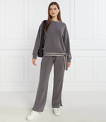 Худи Joop! - графитовый(30038708)