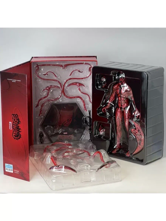 Фигурка Карнаж ZD Toys