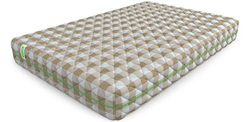 Матрас Mr. Mattress Amnesia XL, независимые пружины
