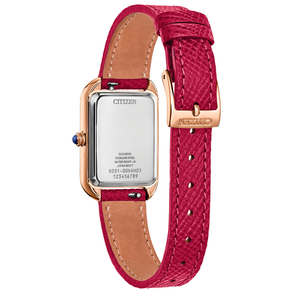 Женские наручные часы Citizen EM1193-08D