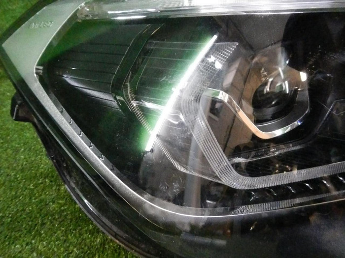 Фара Комплект фар BMW X1 F48 (2019-2022) LED