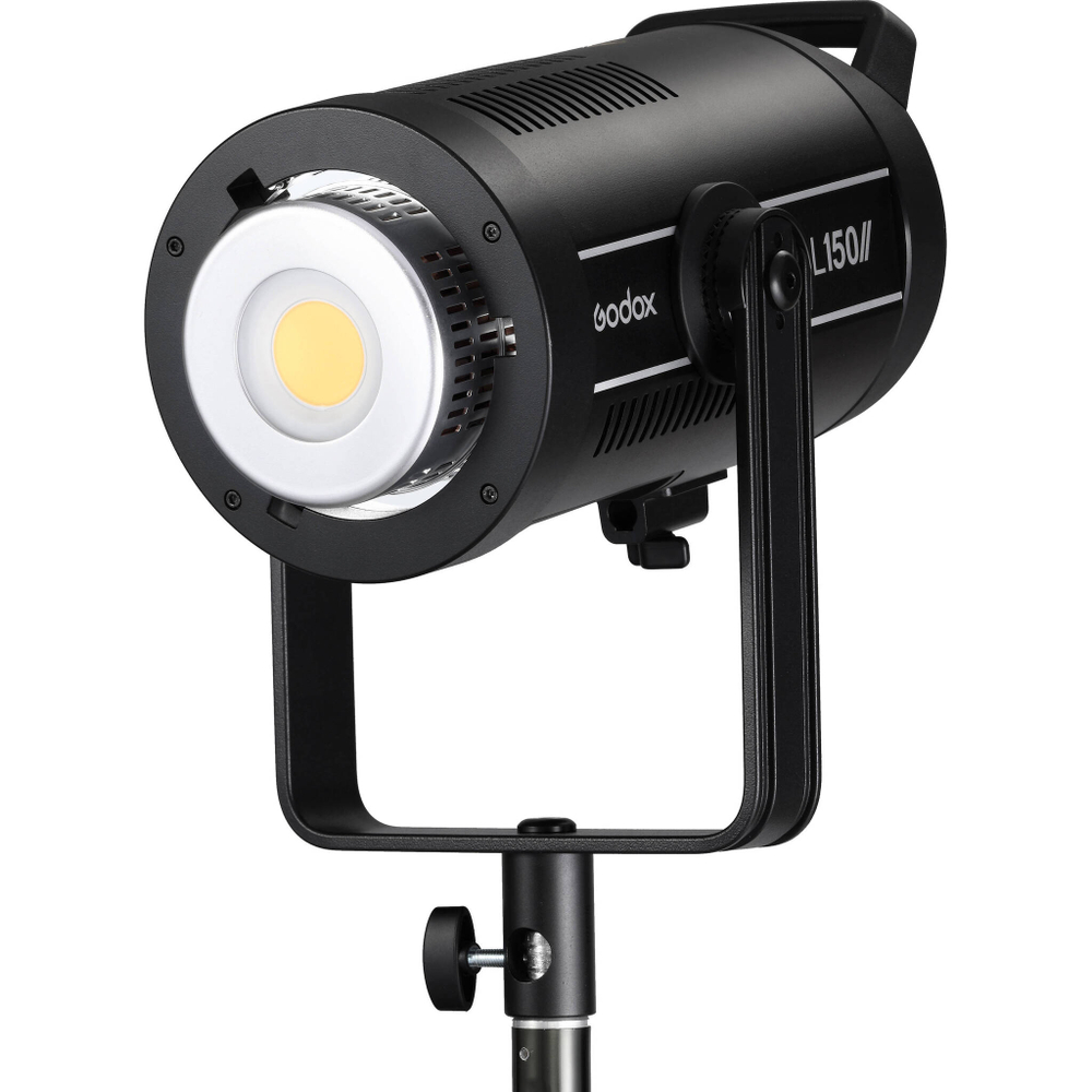 Осветитель светодиодный Godox SL150II студийный (без пульта)