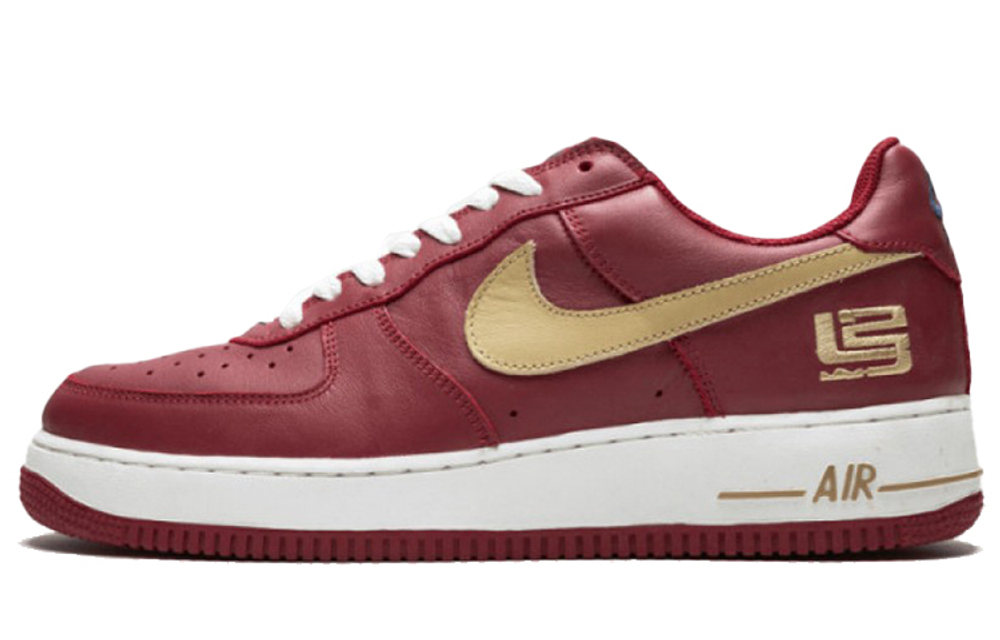 Кроссовки Nike Air Force 1 Low