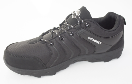 Кроссовки мужские демисезонные Ex-tim арт. 6117-1