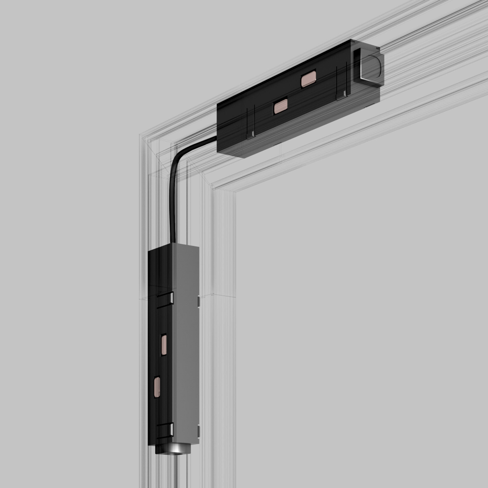 Гибкий коннектор Slim Magnetic 85099/00