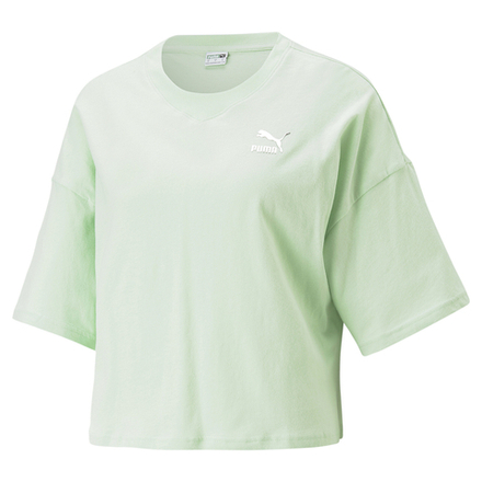 Женская футболка PUMA DARE TO Oversized