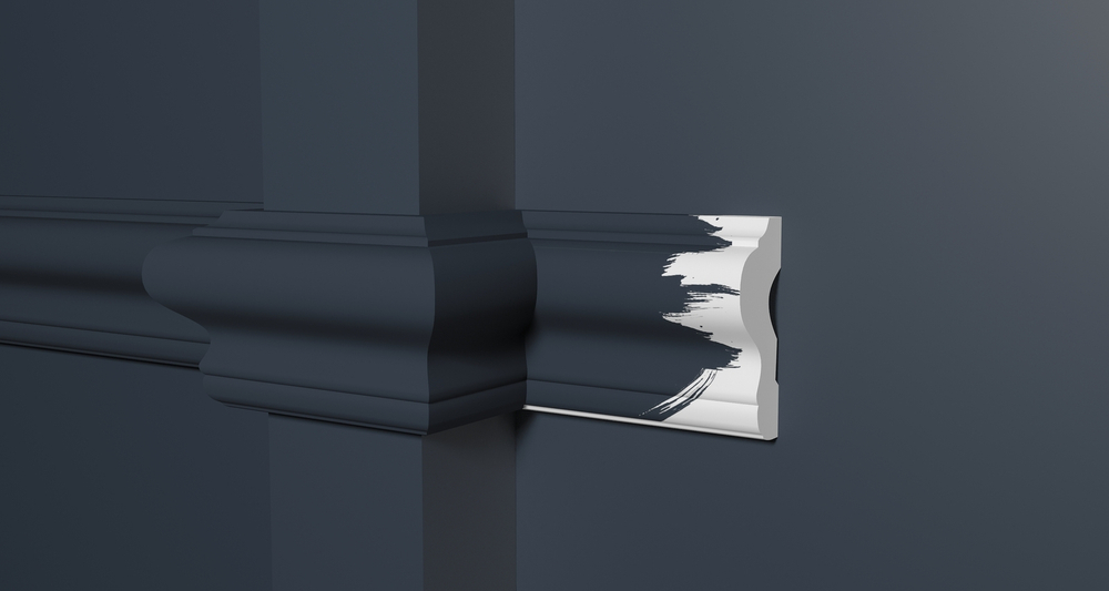 DD302/Молдинг (60x25x2000мм)/20