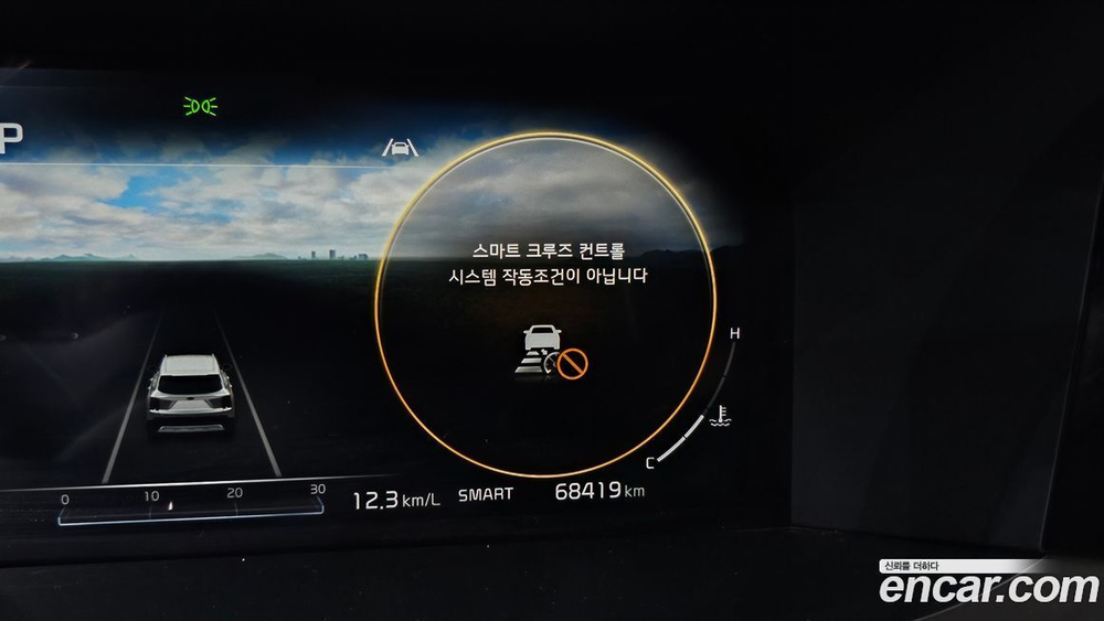 Kia Sorento 4 Generation Бензин 2.5T 2WD (12.2020)