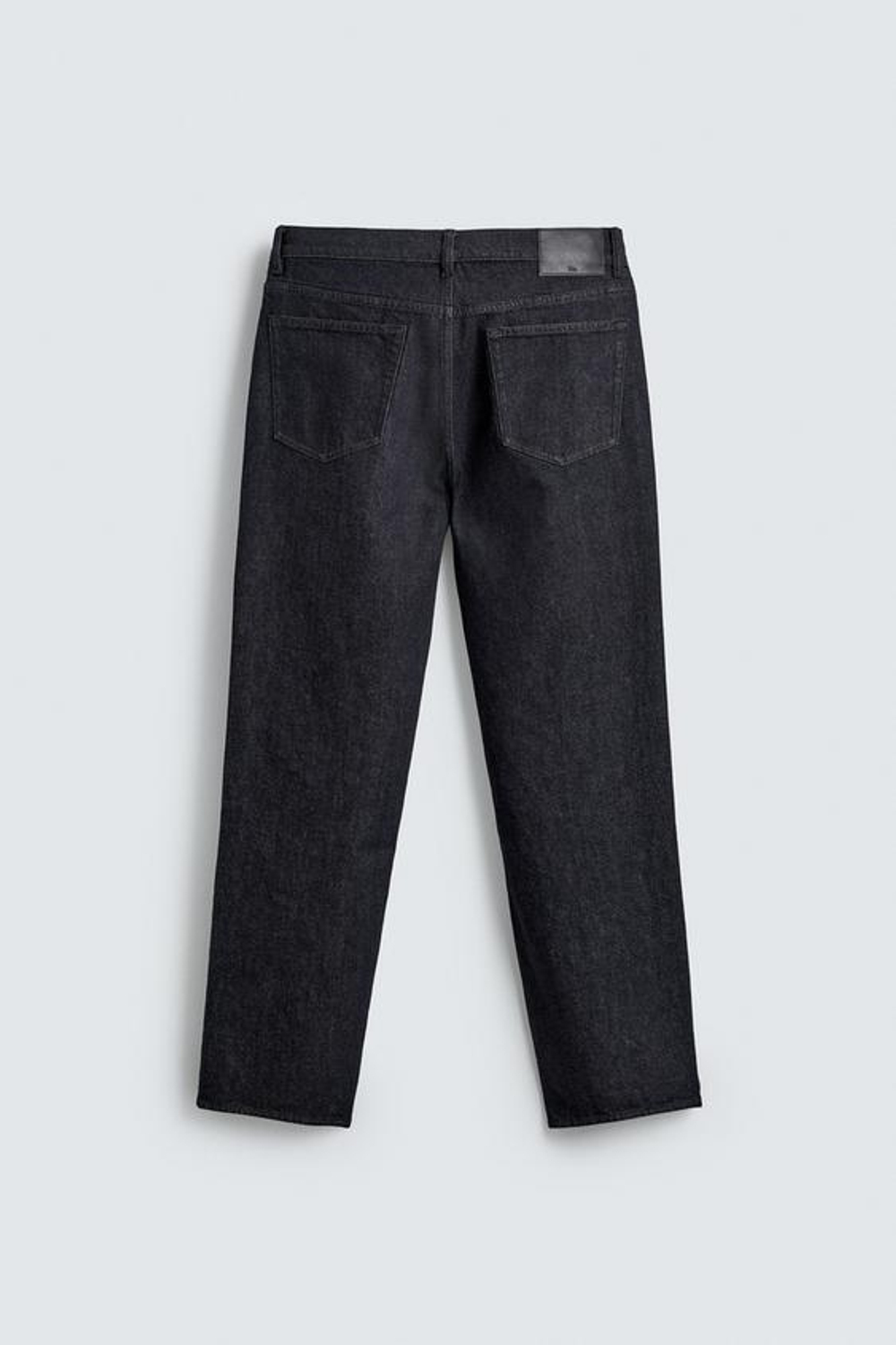 ZARA ДЖИНСЫ SLIM FIT COMFORT, ИНДИГО