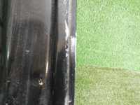 Дверь задняя левая Citroen C5 (2007-2017)