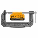 Струбцина G-образная 150 мм INGCO HGC0106 INDUSTRIAL