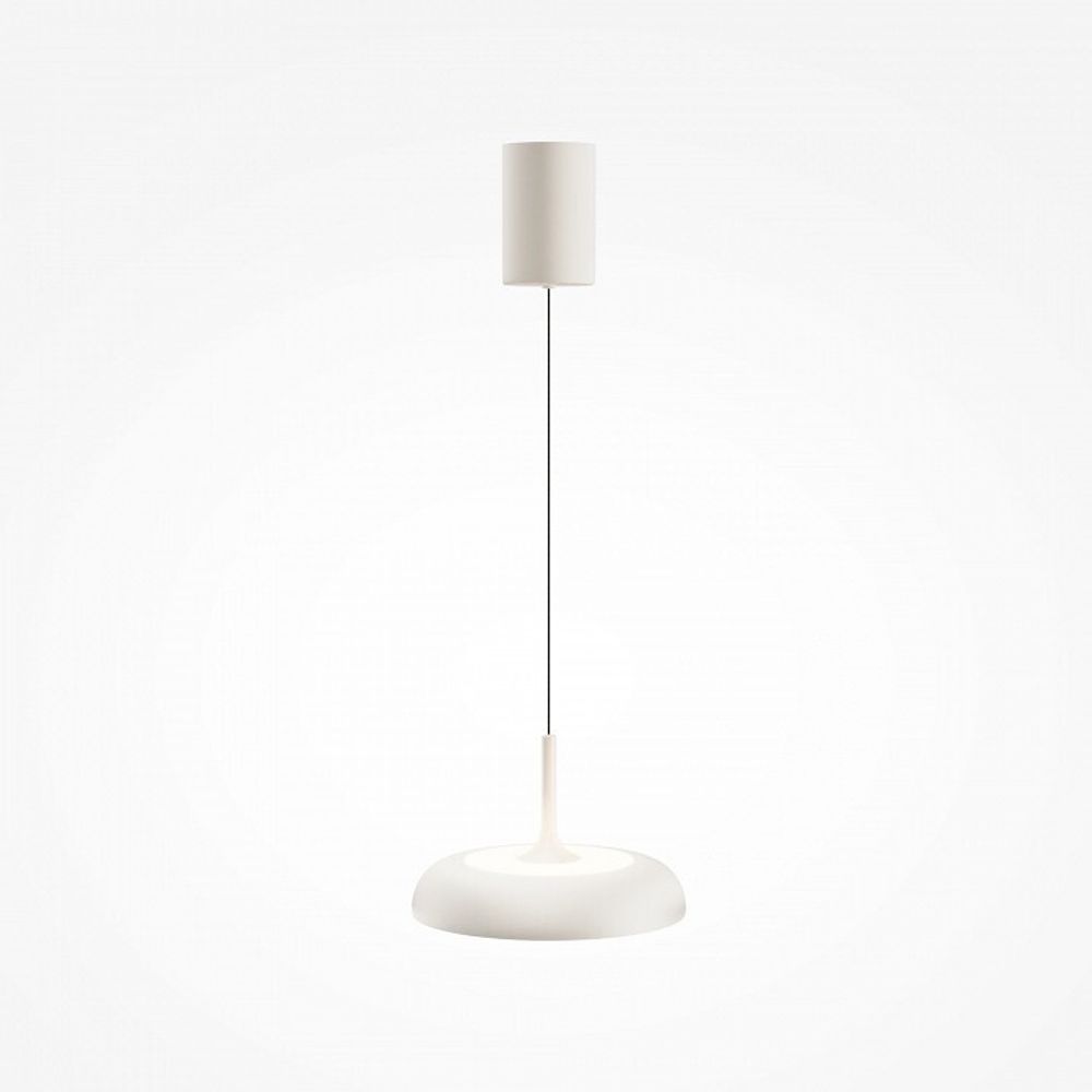 Подвесной светильник Maytoni Gerhard MOD189PL-L30W3K