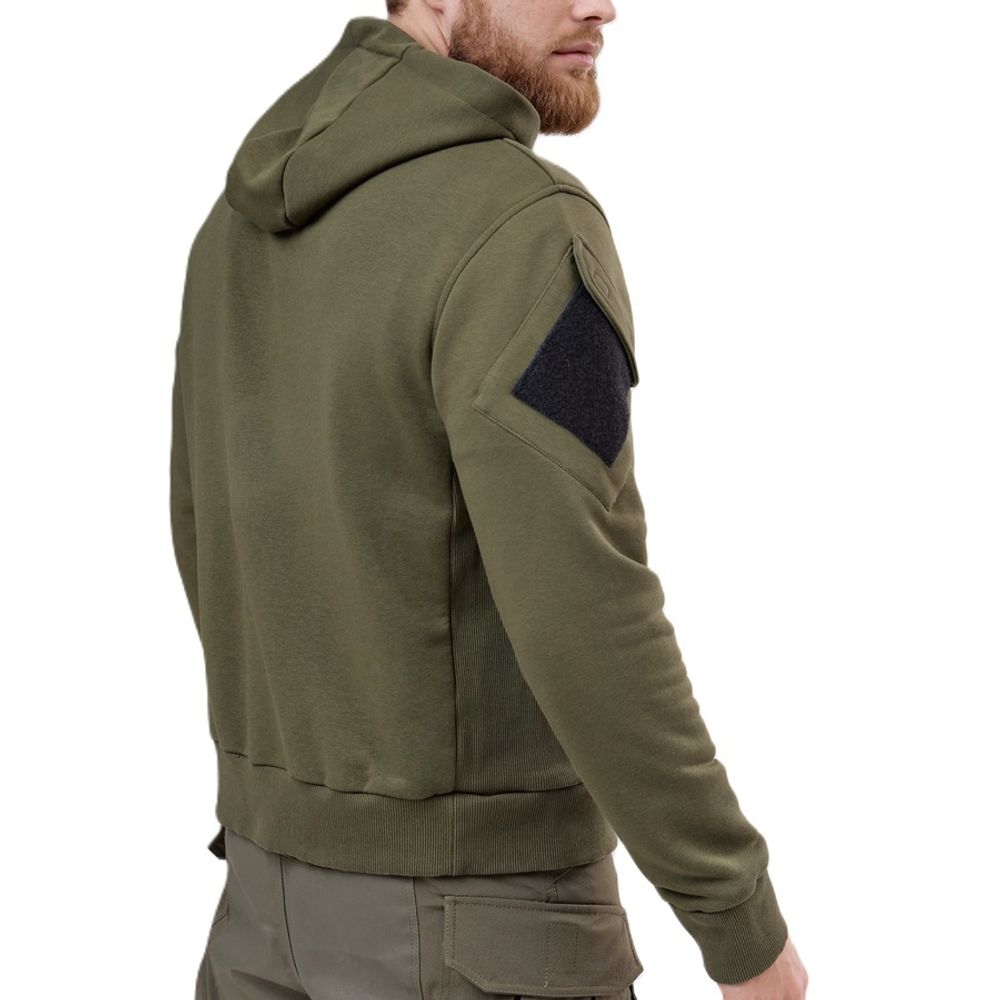 Худи Warrior, North Horizon