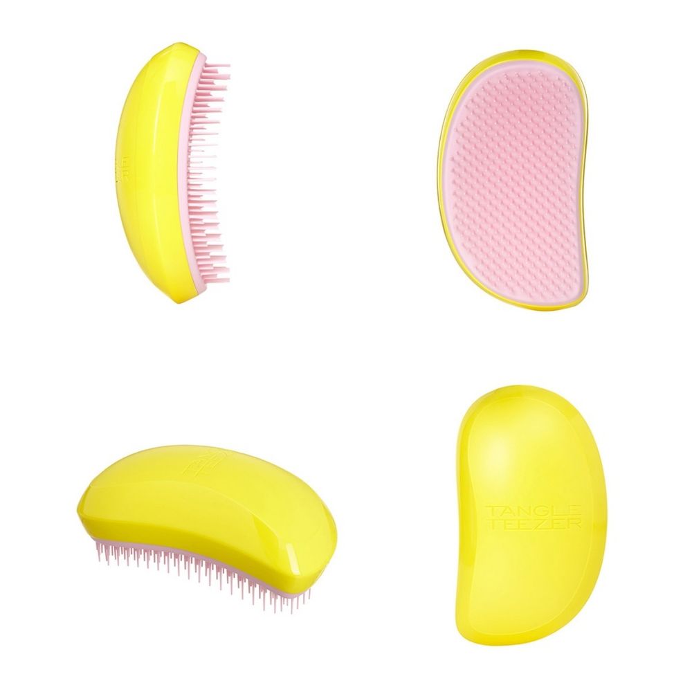 Расческа Tangle Teezer Salon Elite Lemon Sharbet