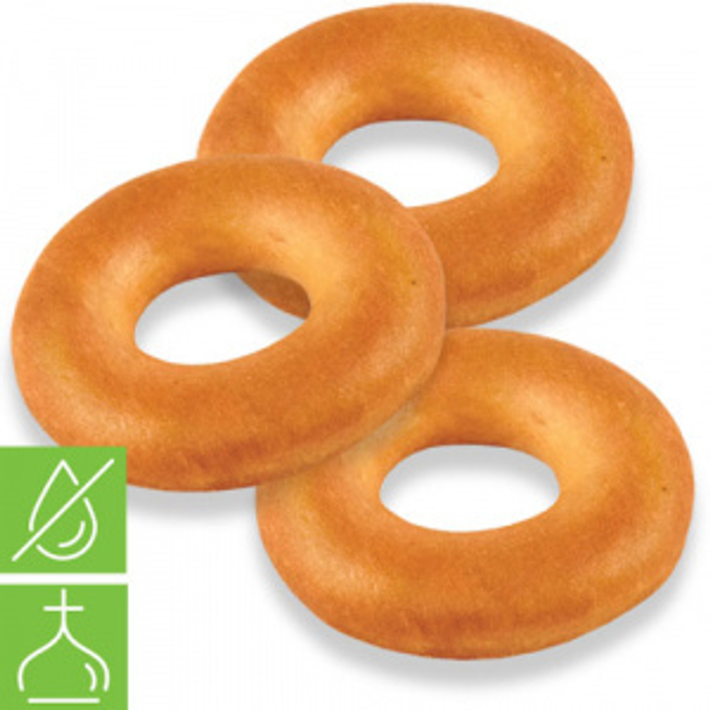 Сушка Крошечная 2,2 кг.