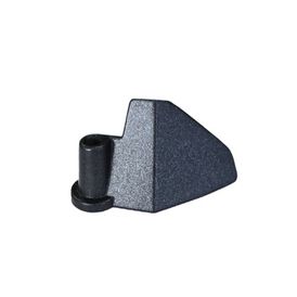 Смесительное лезвие для хлебопечек Unold 68415, 8695, 68615, 68616 с покрытием Quantum Titanium