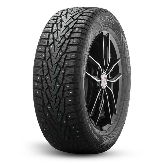 Ikon Tyres Nordman 7 215/50 R17 95T XL шип.