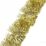 Мишура 2м 9см «Классика» золото