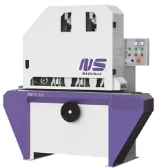 Шлифовальный станок NS Maquinas FG170