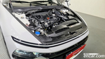 Hyundai Sonata The 엣지(DN8) 1.6 Turbo (06.2023)