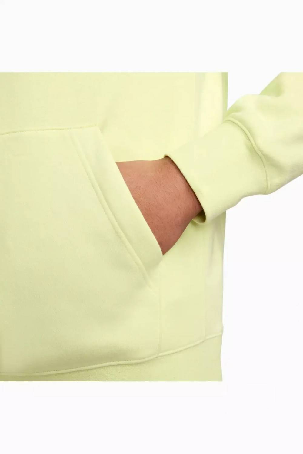 Кофта Nike Sportswear Club Fleece