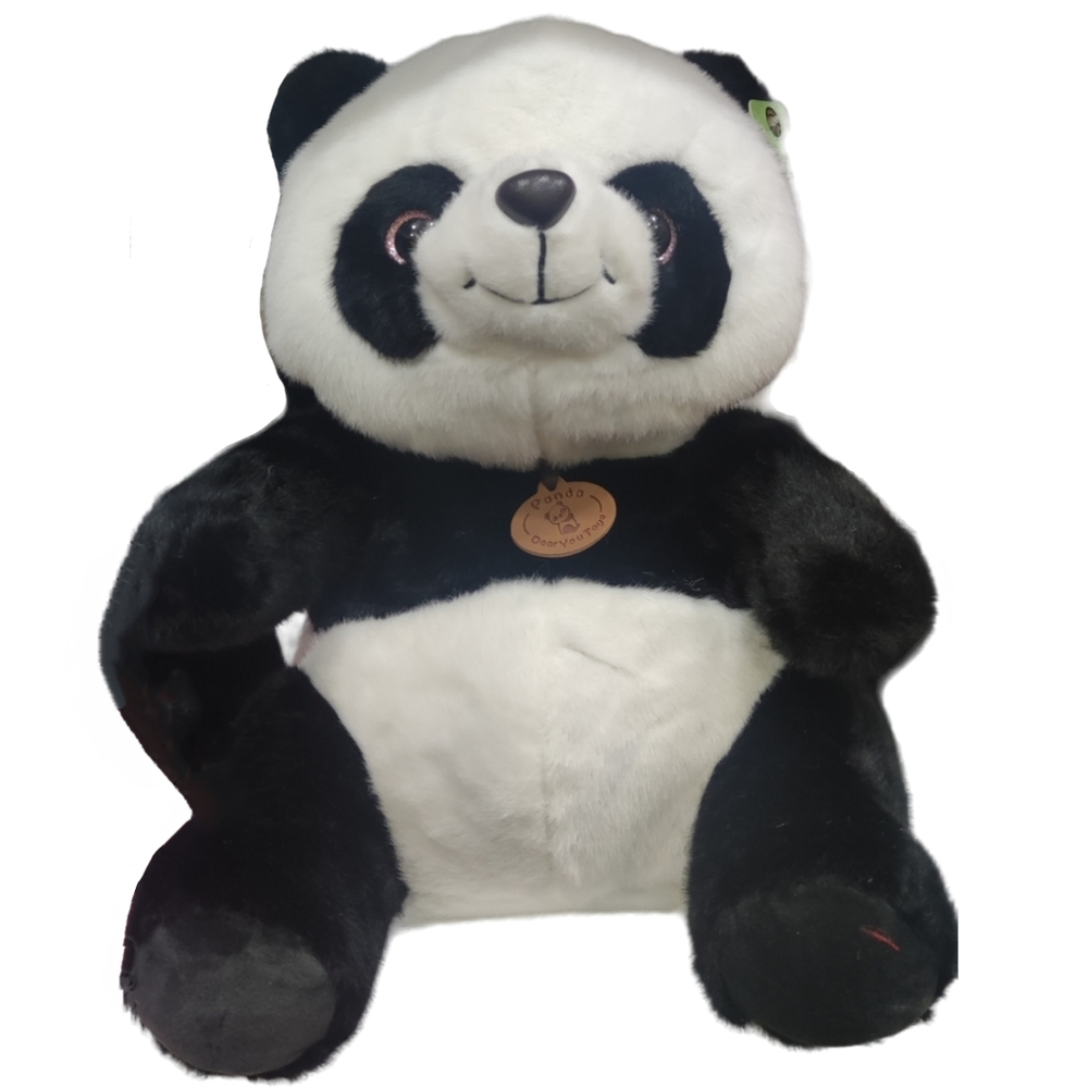 Мягкая игрушка "Панда, Panda" 32см