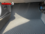 Mazda Capella 7 поколение GF, GW (08.1997 - 04.2002) 2WD, универсал