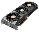 Видеокарта Zotac GeForce RTX 5070 SOLID OC (ZT-B50700J-10P)
