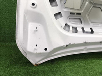 Капот Geely Monjaro (2021-н.в.)