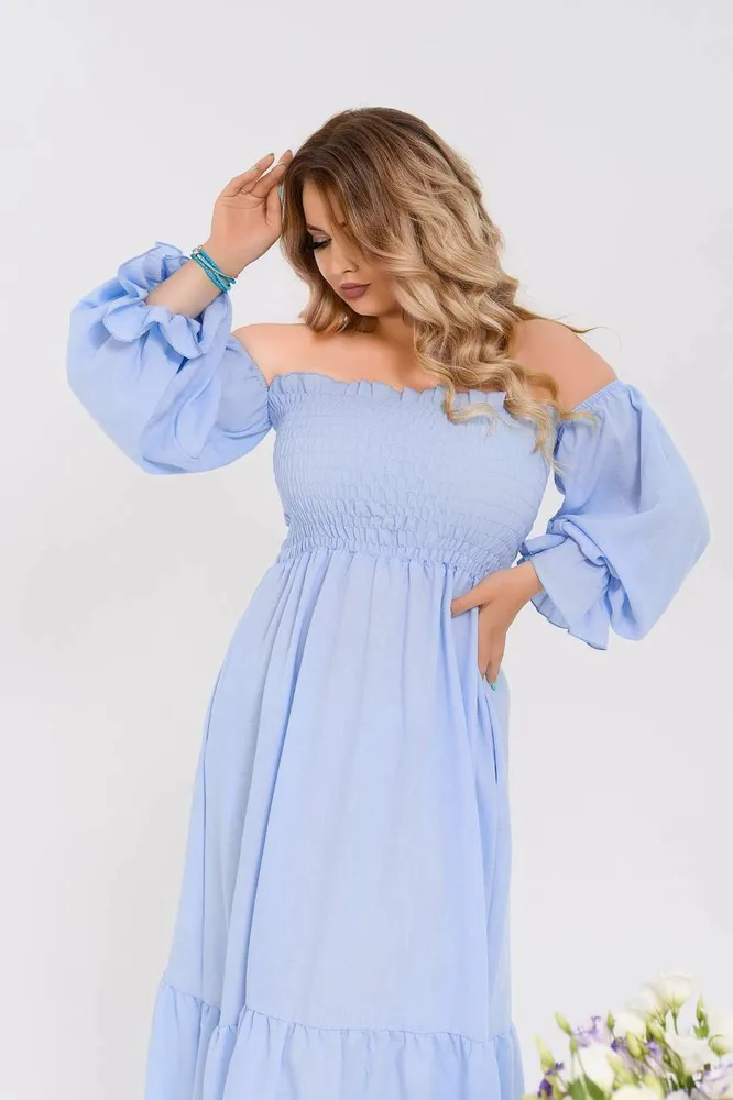 Платье УК-1222-1 Fabrika