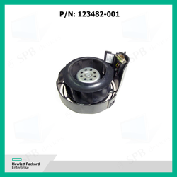 Вентилятор HP 123482-001 Cooling Fan MSA30 MSA500 MSA1000 123482-001, 70-40085-S1, 70-40085-51, 70-40085-01