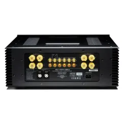 Musical Fidelity NU-Vista 800.2 Silver