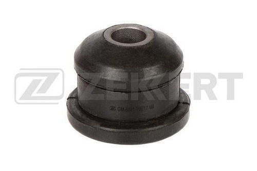 Сайлентблок кронштейна растяжки передней балки ВАЗ 2108-10 Zekkert